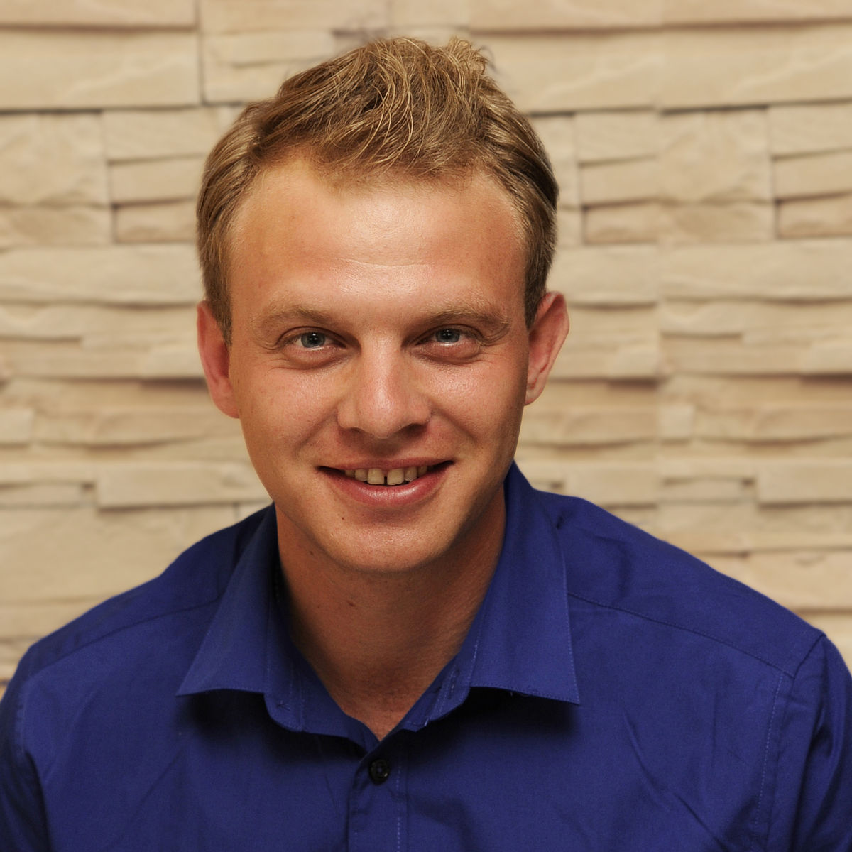 actor Kazimierz Mazur large photo