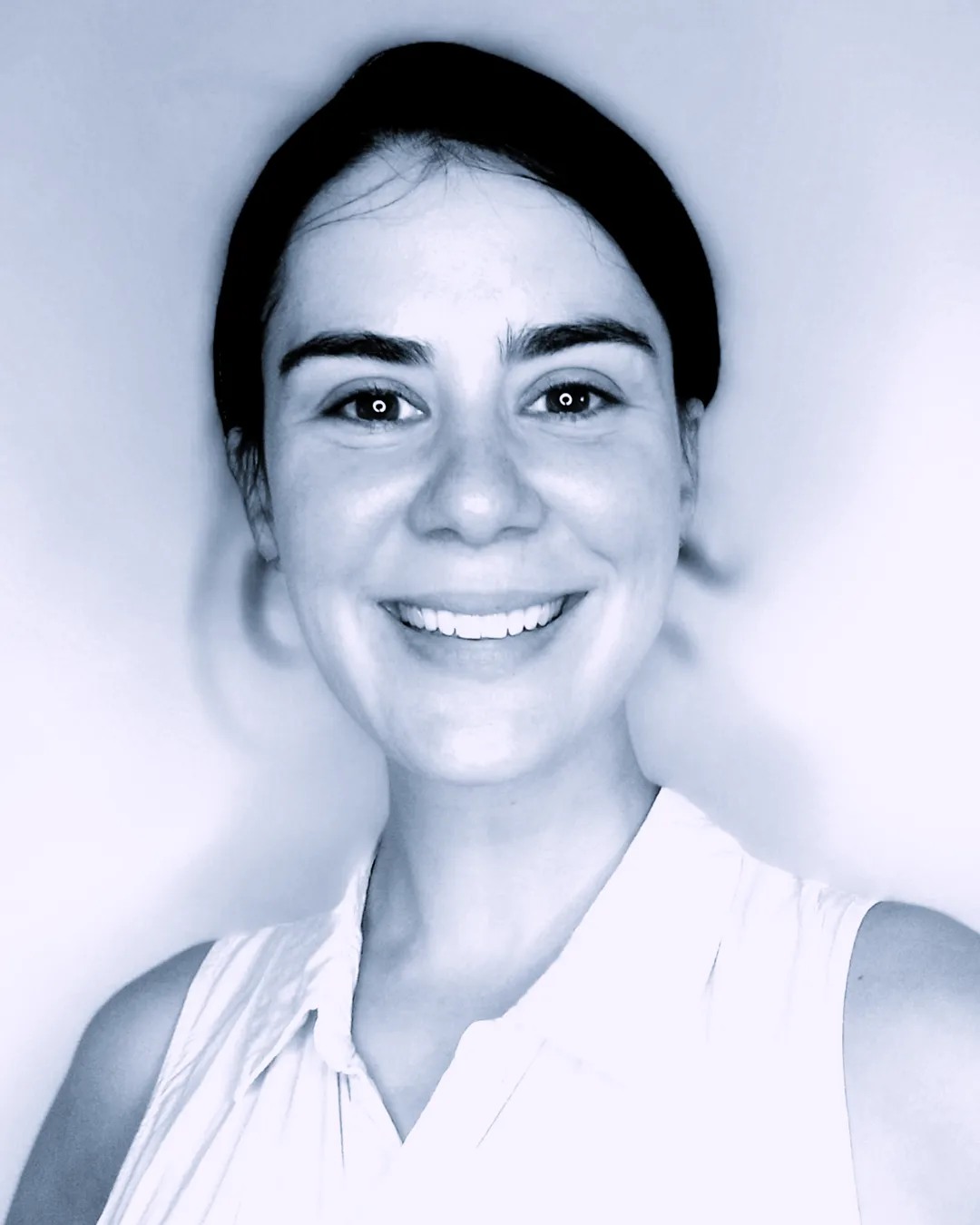 actor Korina Gougouli large photo