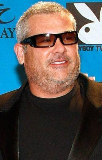 actor Bubba the Love Sponge large photo