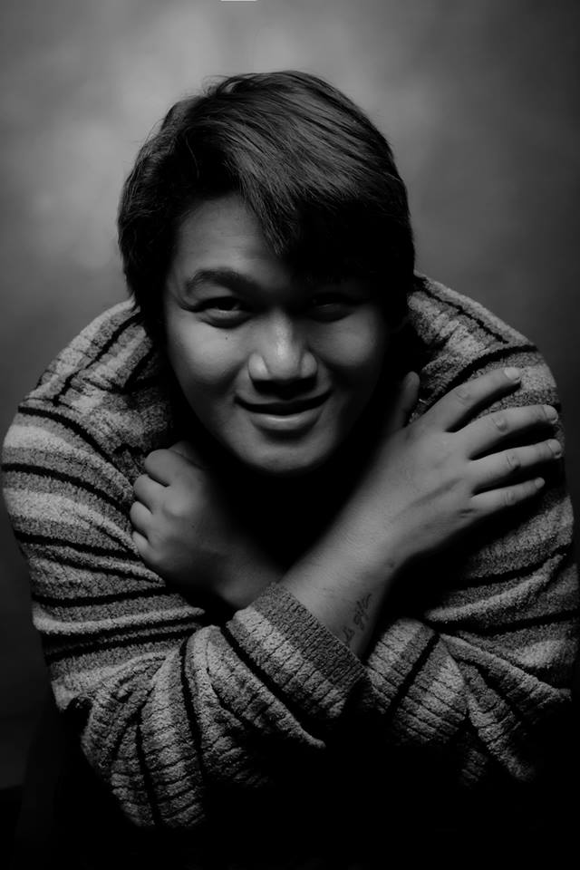 actor Kennjin Alojipan large photo