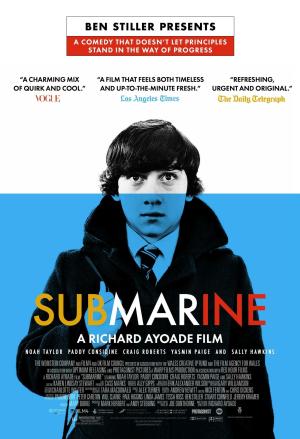 Submarine [Russian]