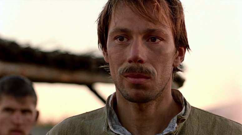 actor Konstantin Balakirev large photo