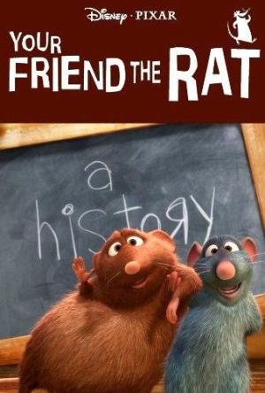 Your Friend the Rat [Russian]
