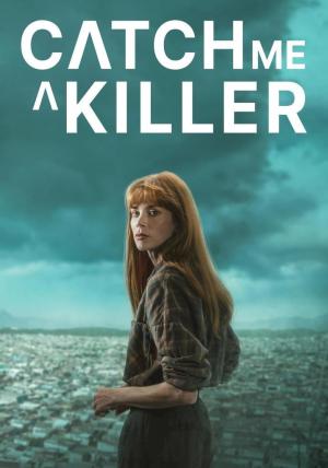 Catch Me a Killer [Russian]
