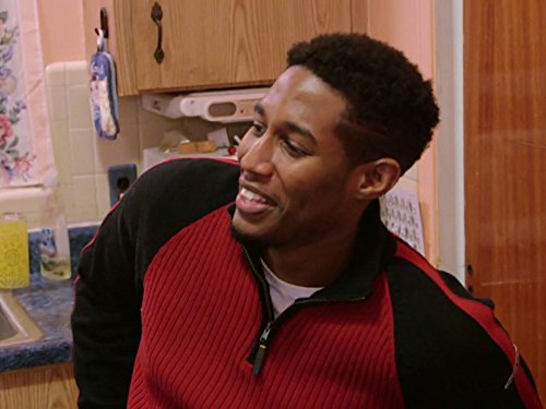 actor Dion Shepherd Jr. large photo