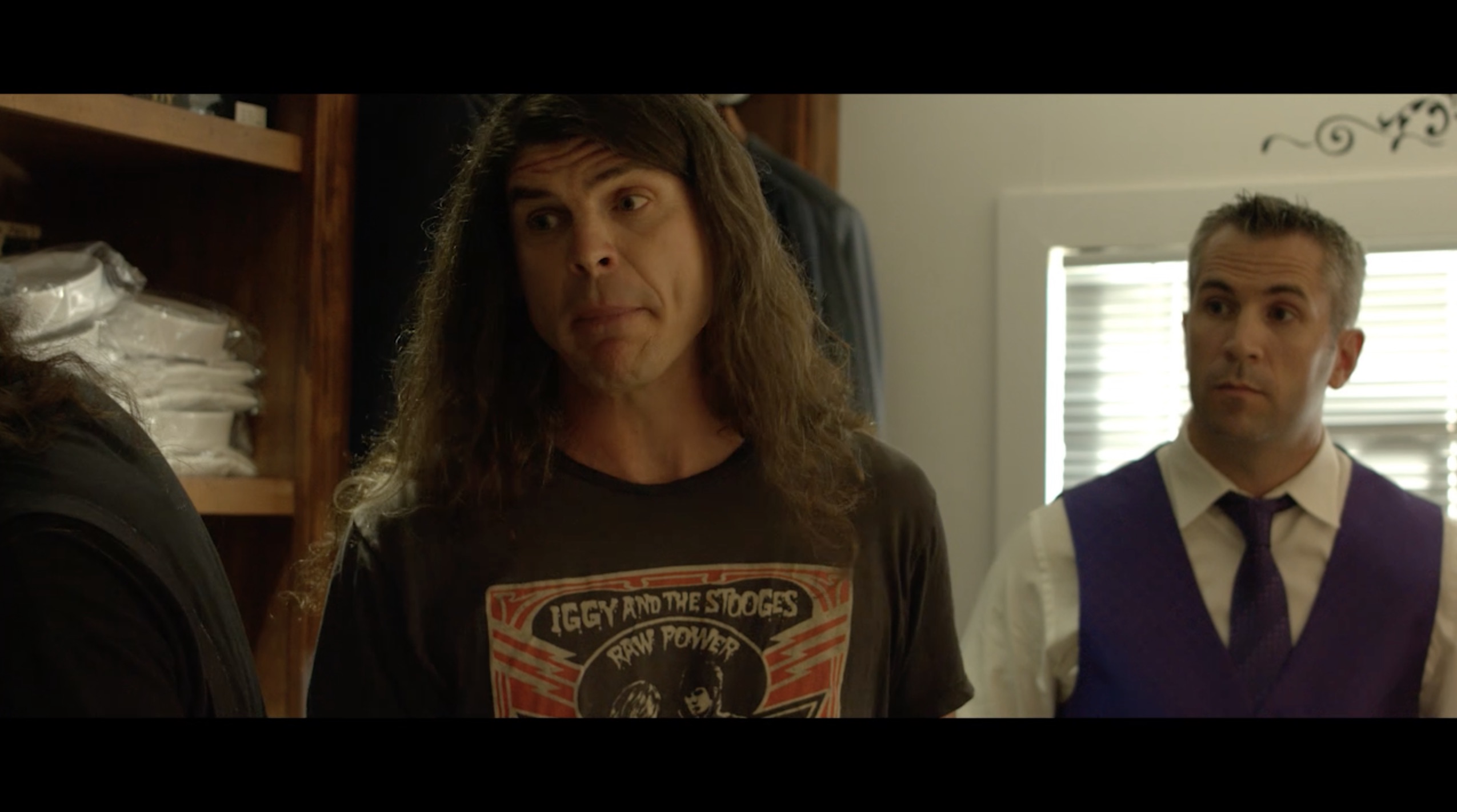 actor Michael Francesco large photo