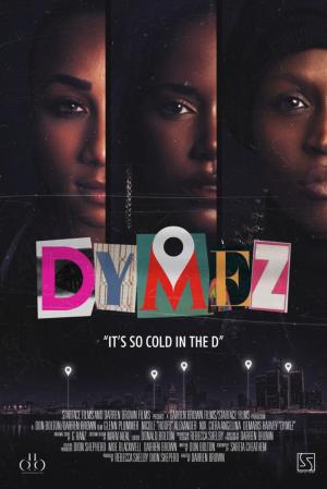 Dymez [Spanish]