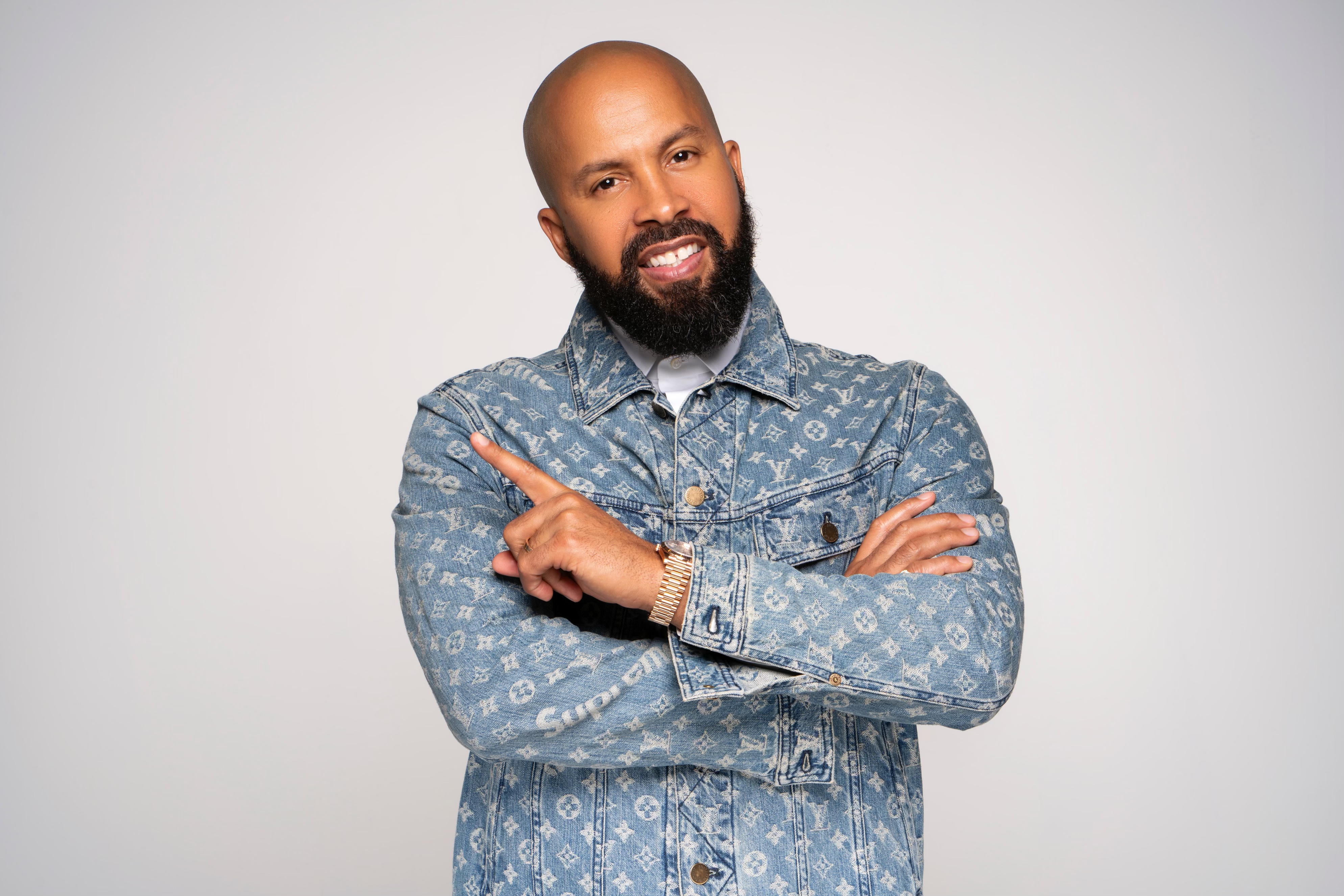 actor Kenny Burns large photo