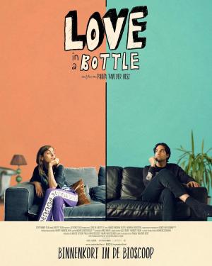 Love in a Bottle [Russian]