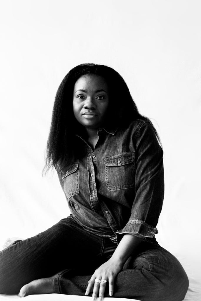 actor Tope Laguda large photo