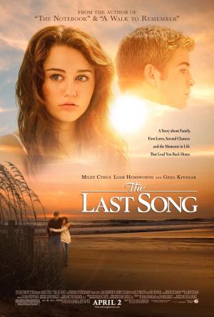 The Last Song [Russian]