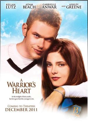 A Warrior's Heart [Russian]
