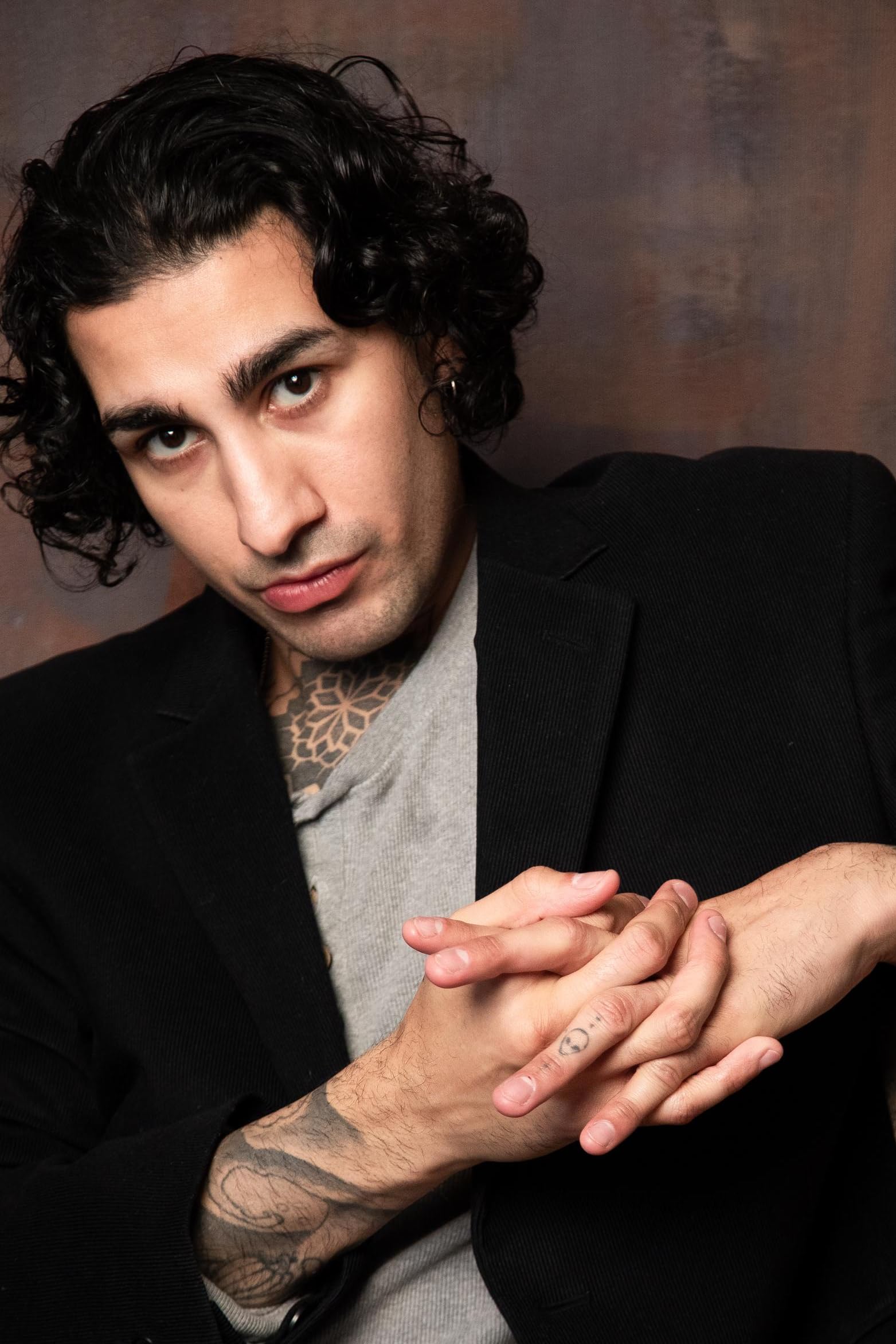 actor Jose Colon large photo