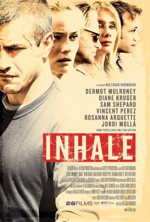 Inhale [Russian]