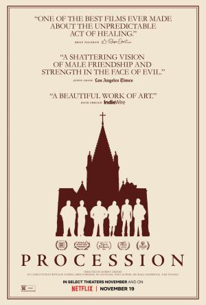 Procession [Russian]