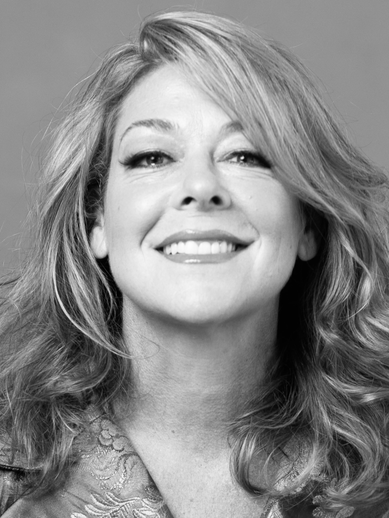 actor Linda Moshier large photo