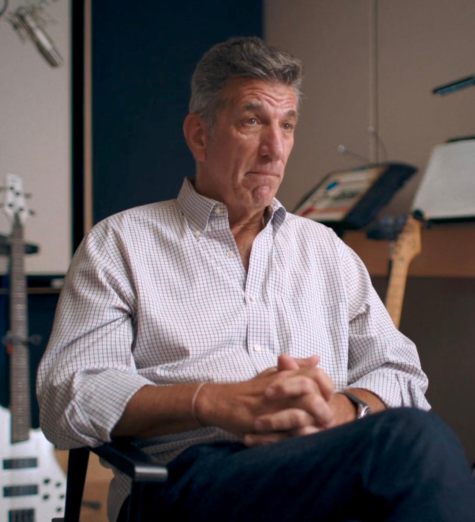 actor Don Ienner large photo