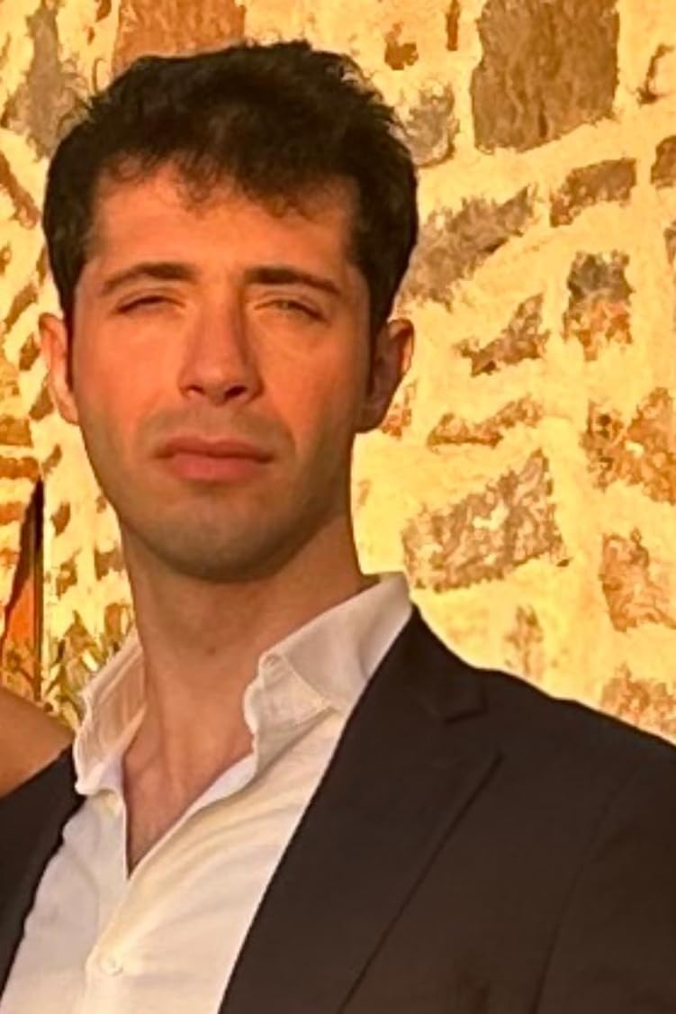 actor Mustafa Sönmez large photo