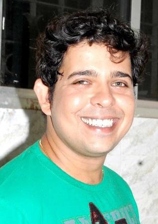 Adwait Dadarkar