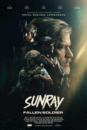 Sunray: Fallen Soldier [Hindi]