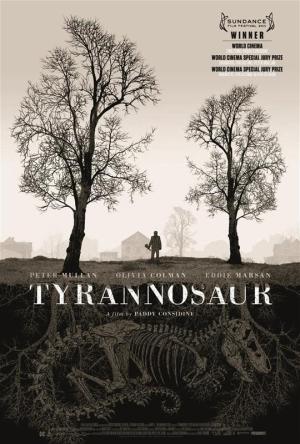 Tyrannosaur [Russian]