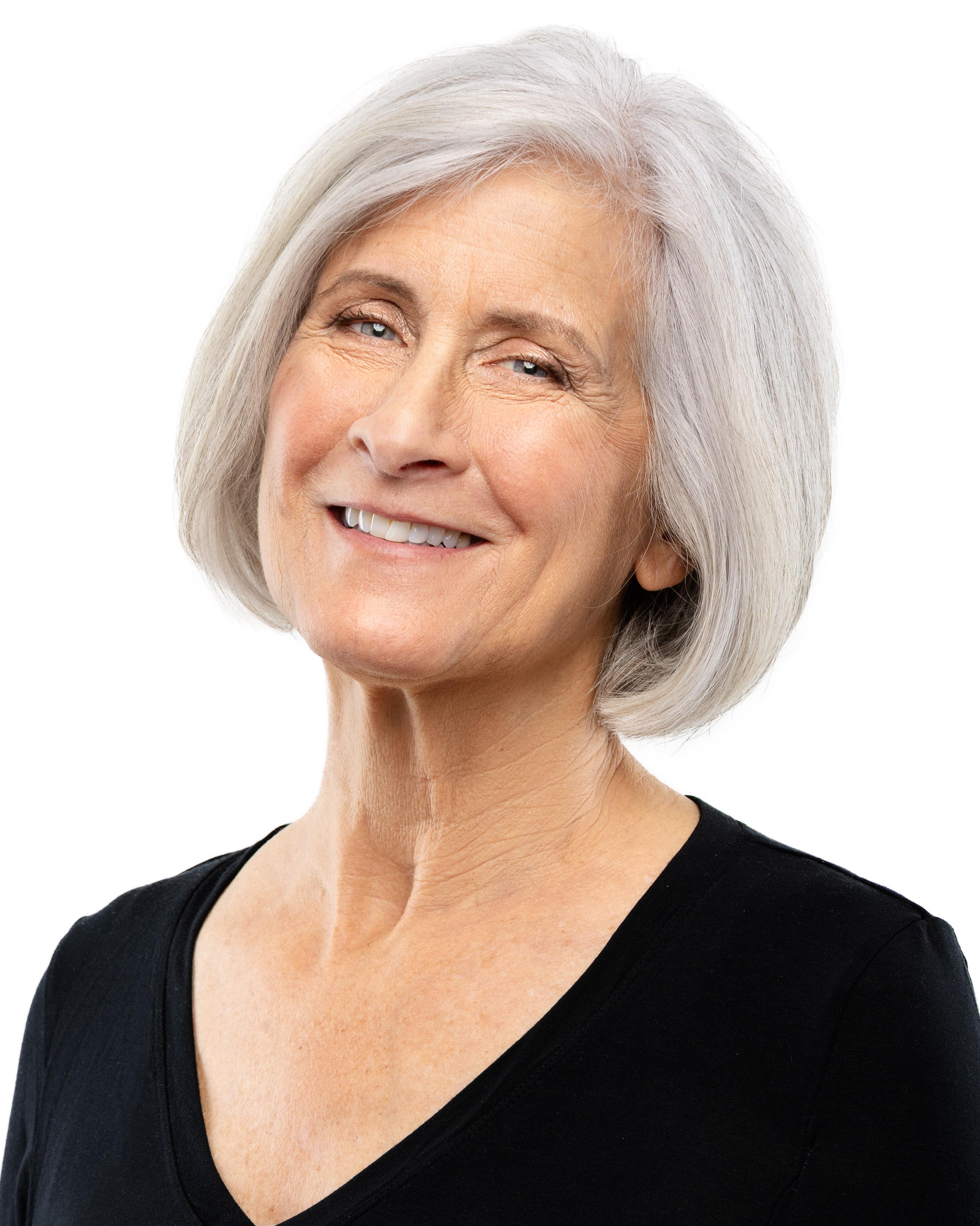 actor Pam Erickson large photo