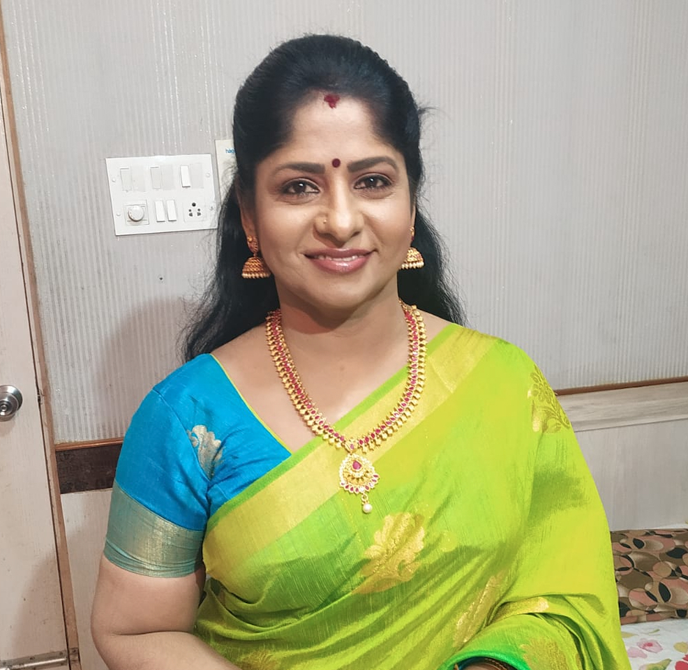 actor Rekha Suresh large photo