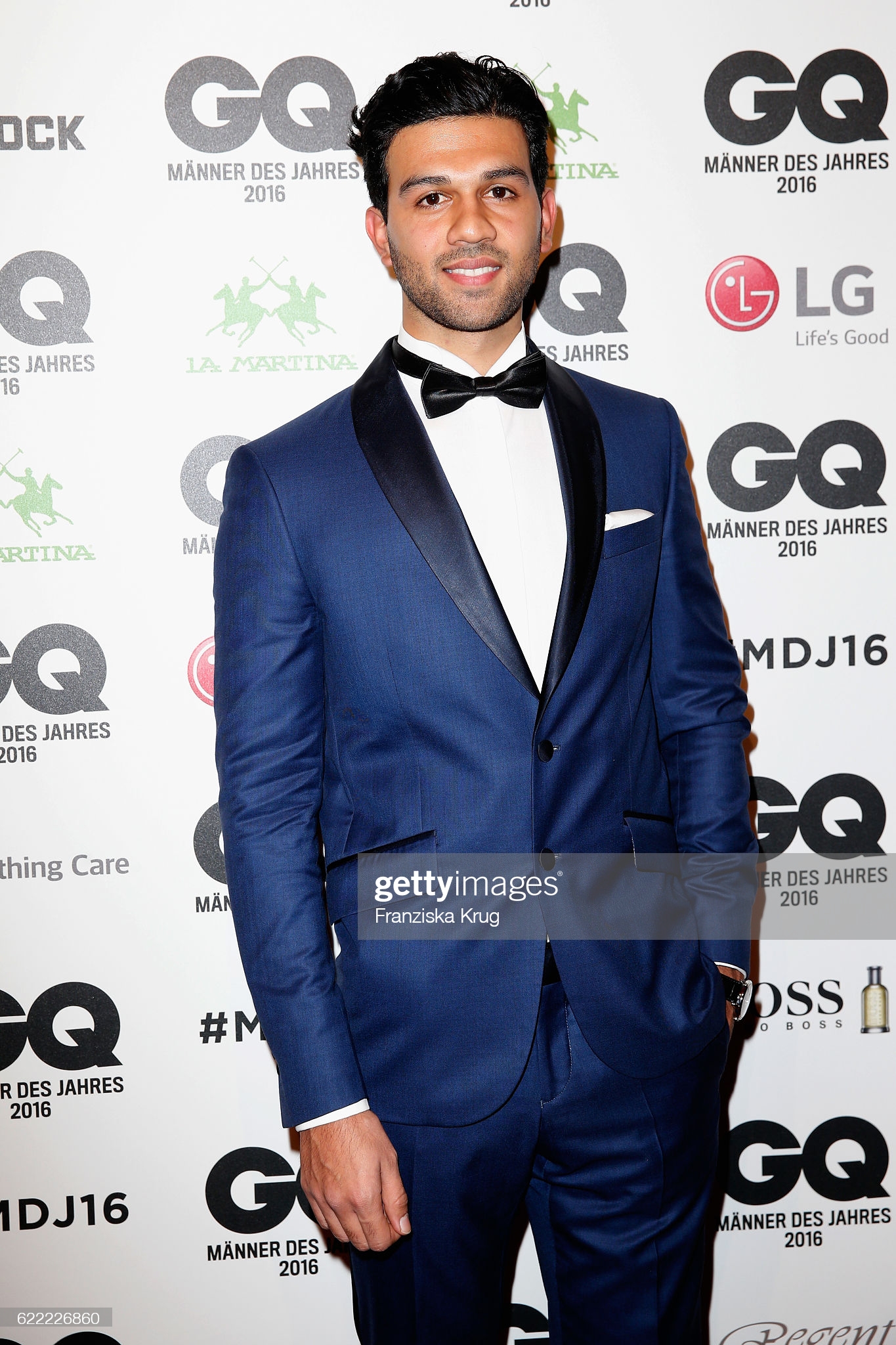 actor Altamasch Noor large photo