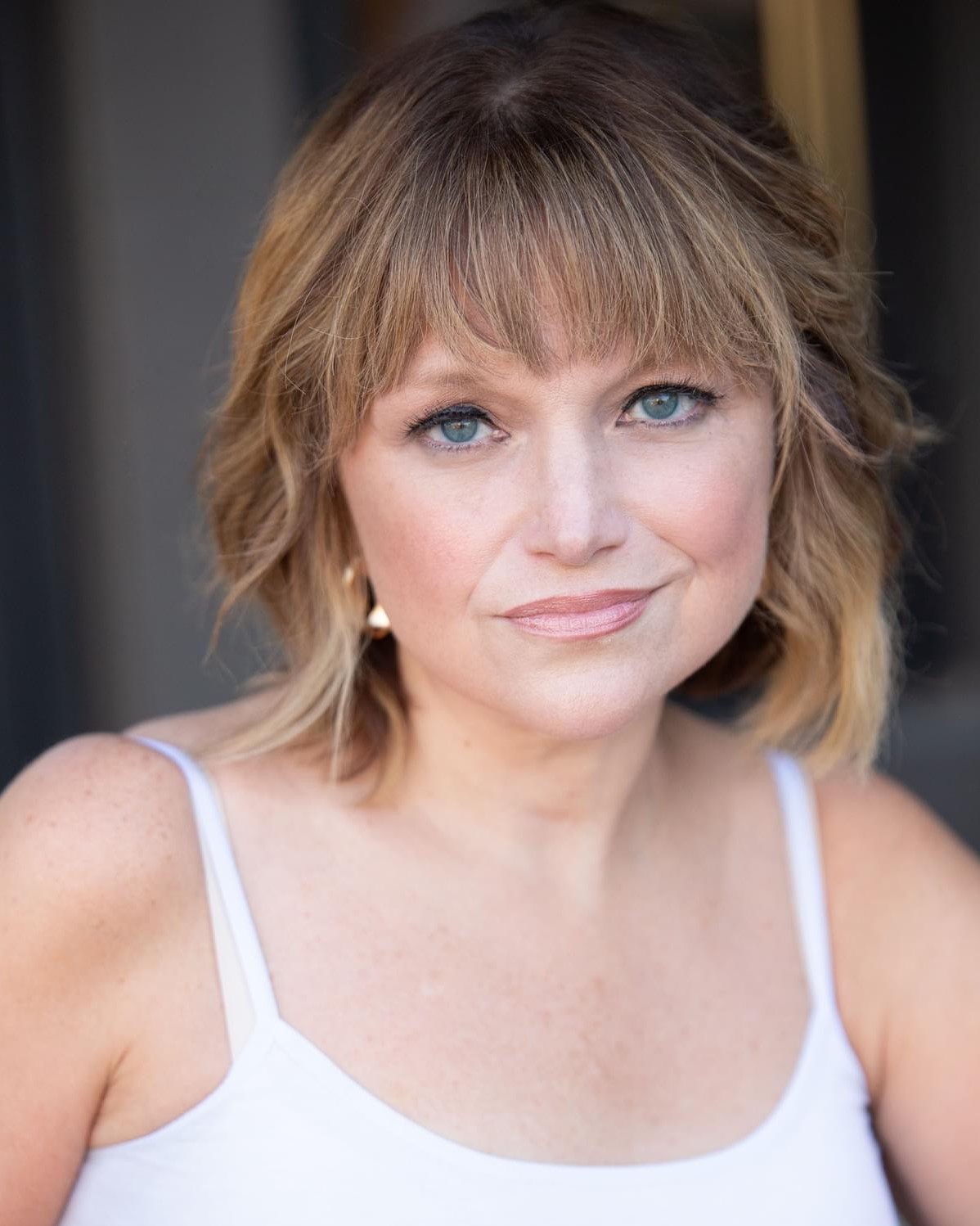 actor Syd Stauffer large photo