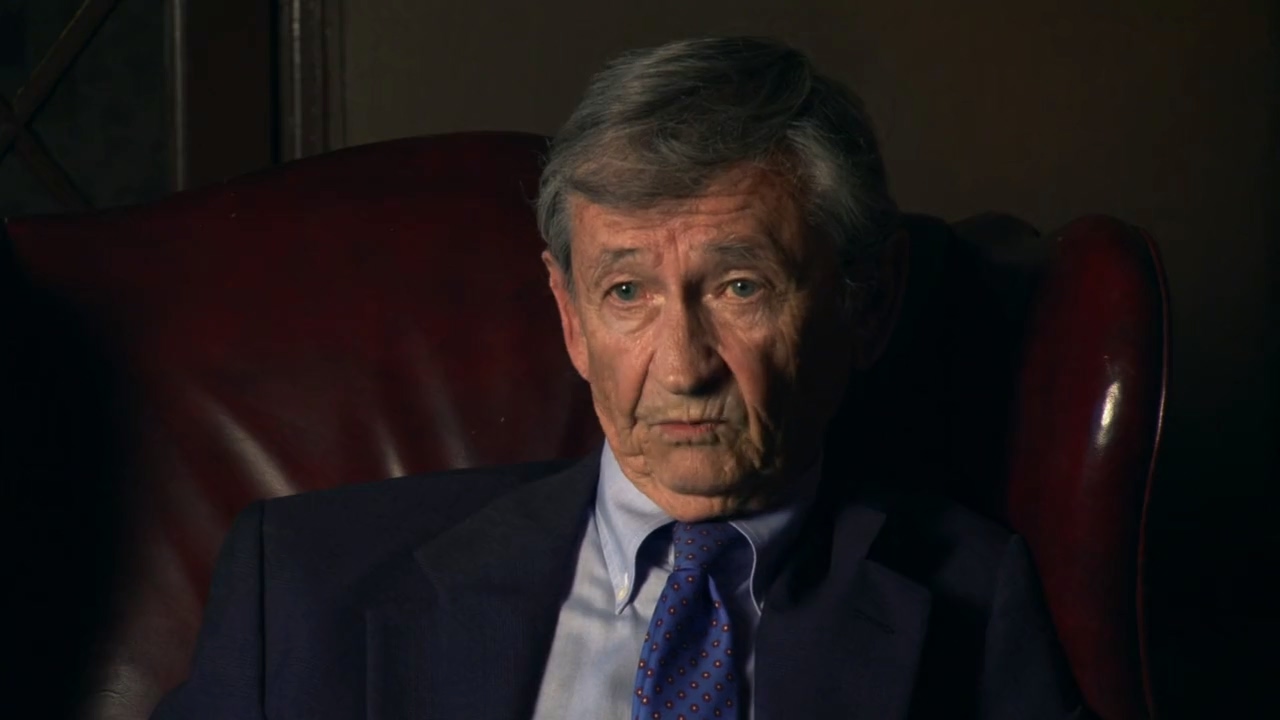 actor Douglas Dalton large photo