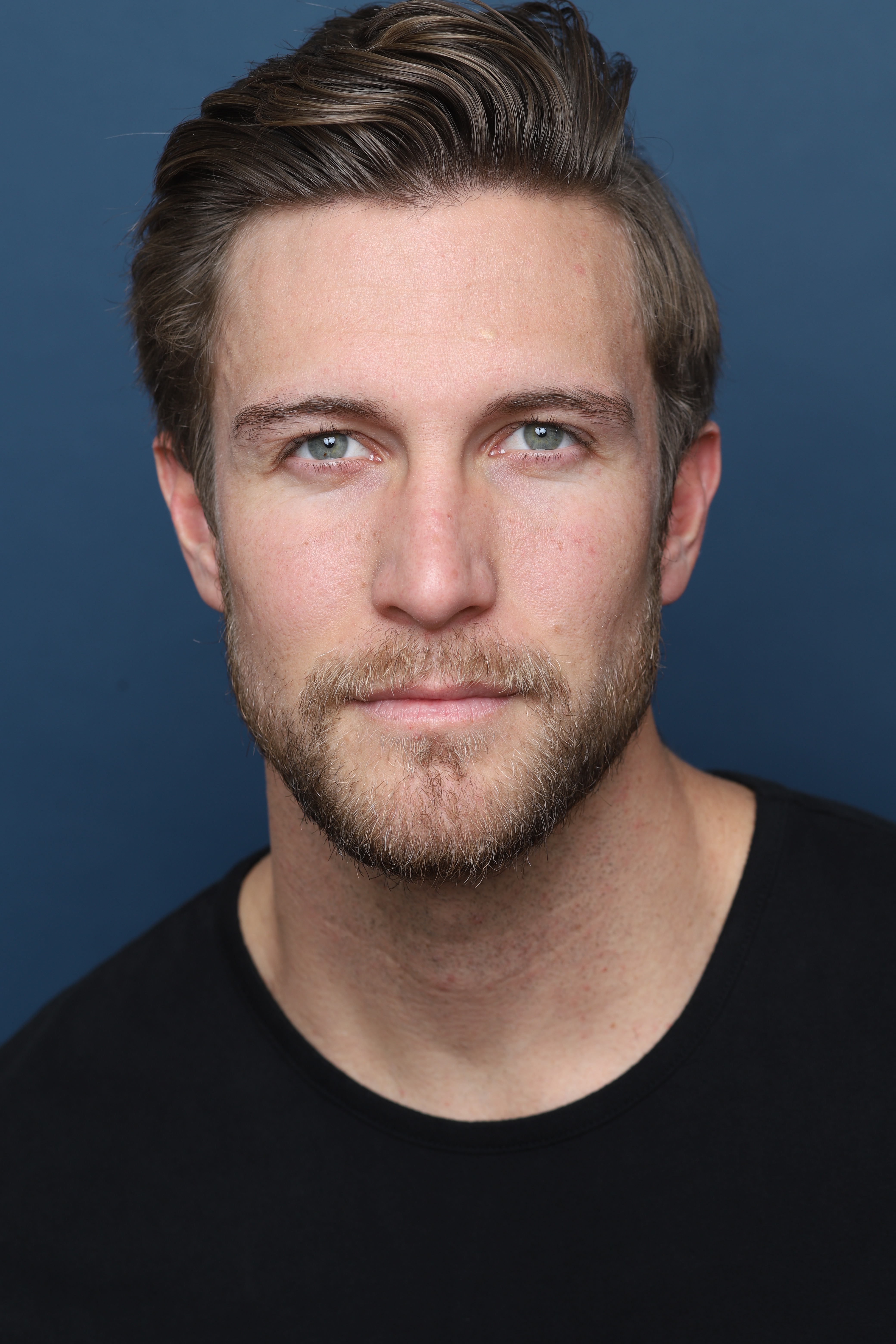 actor Corey Brooks large photo