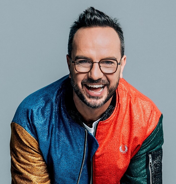 actor Jarry large photo