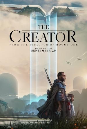 The Creator [Russian]