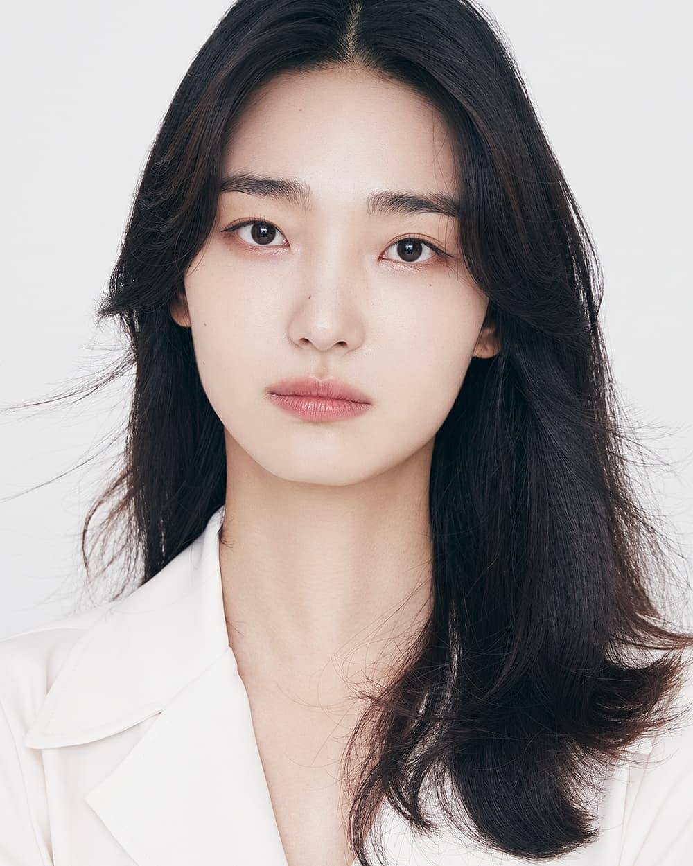 actor Lee Ju-Yeon large photo