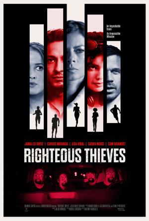 Righteous Thieves [Russian]
