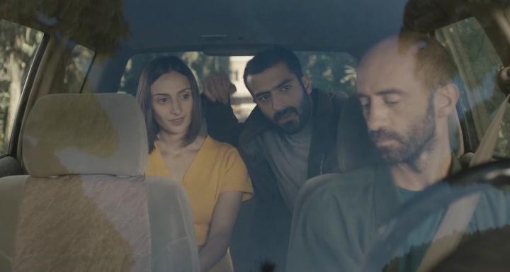 actor Ia Sukhitashvili large photo