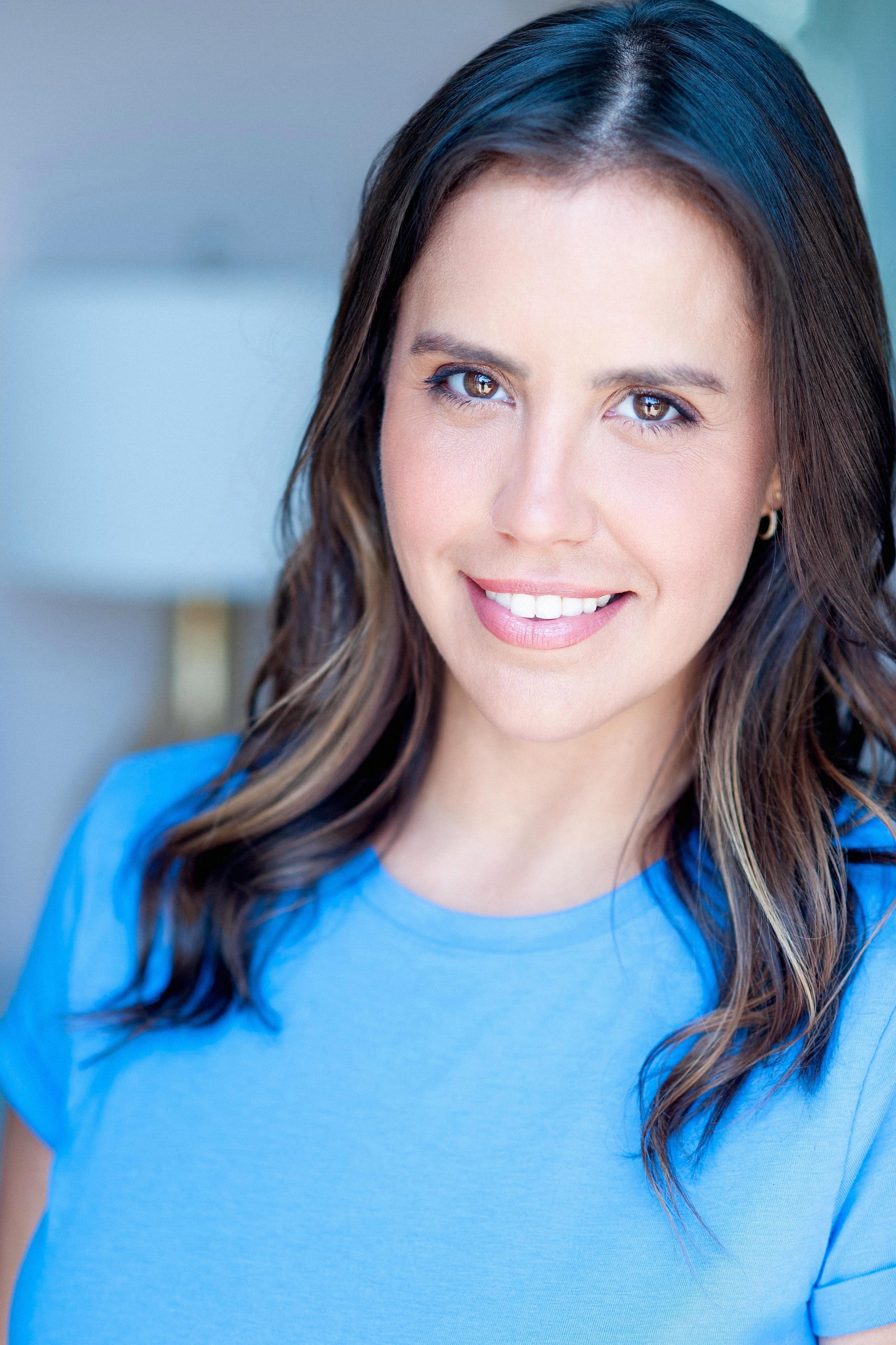 actor Beatriz Oruna large photo