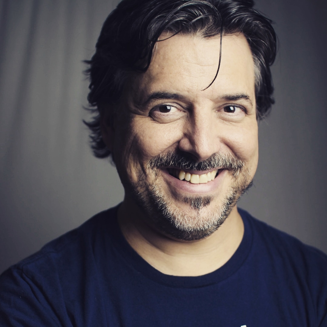 actor Kelly Dean Cooper large photo