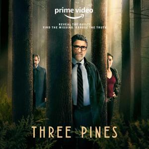Three Pines [Russian]