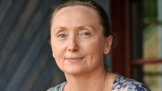 actor Joanna Fertacz large photo