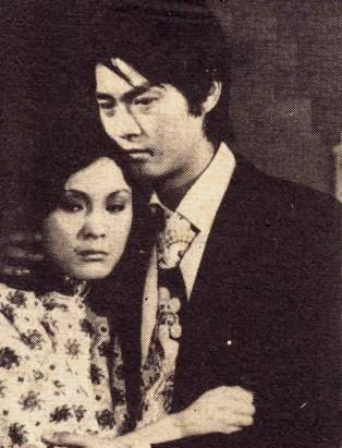 actor Ying Li large photo