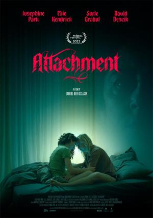 Attachment [Russian]