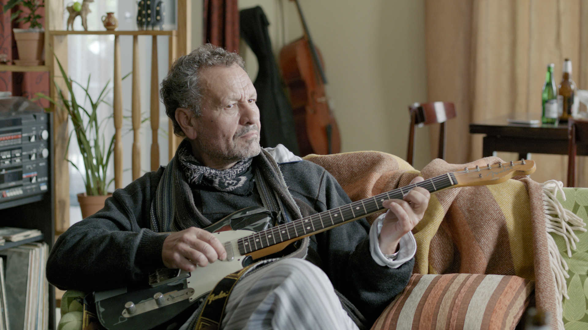 actor Miroslav Krobot large photo