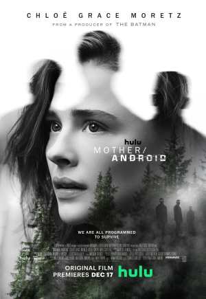 Mother/Android [Russian]