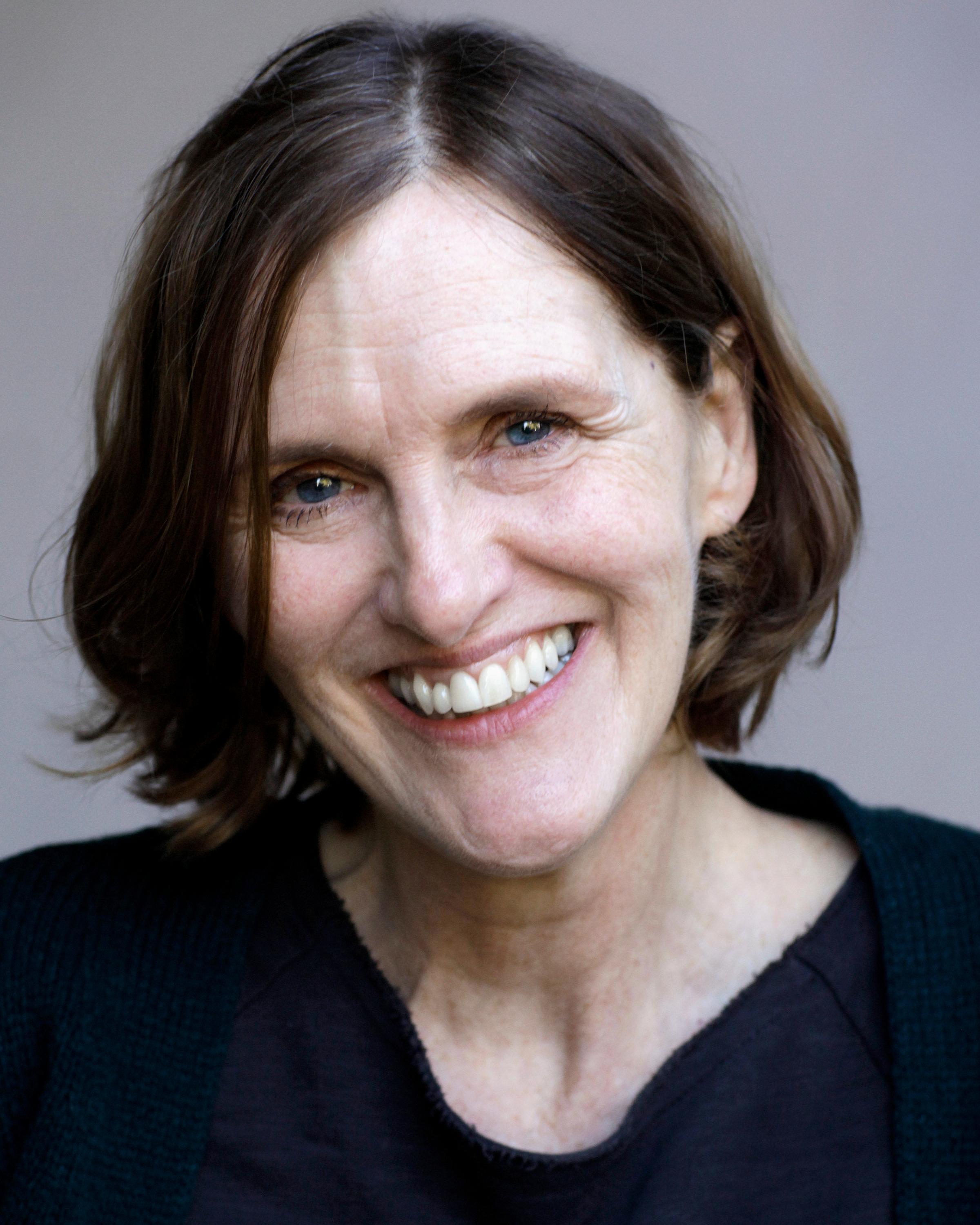 actor Tracy Bargate large photo