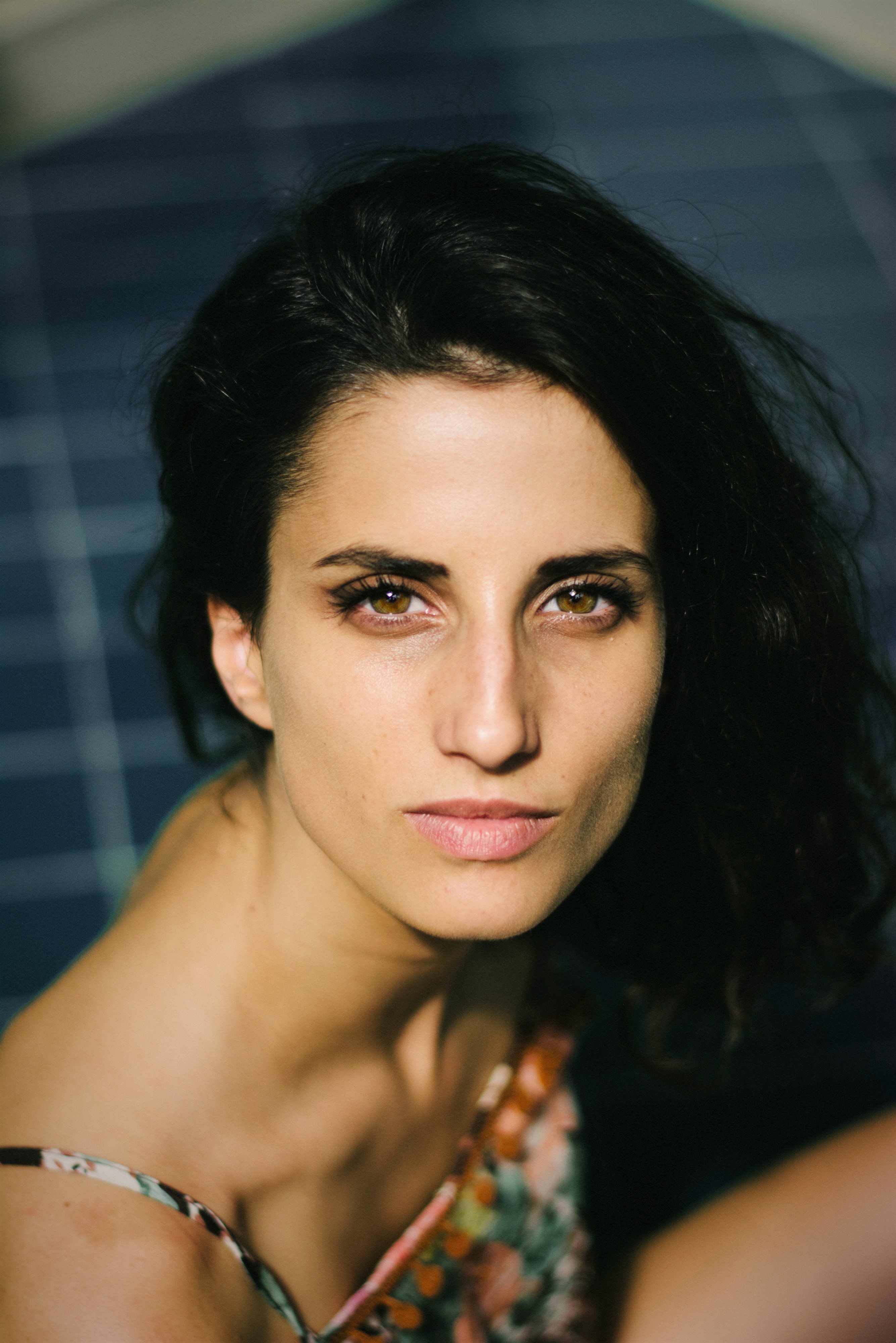 actor Suncica Milanovic large photo