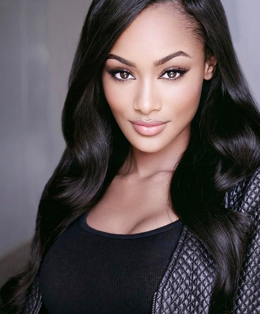 Lyric C. Anderson
