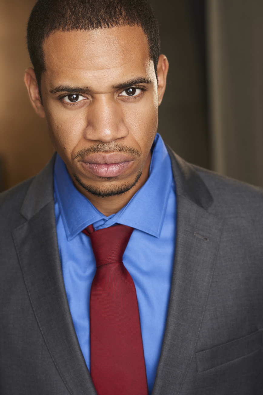 actor Max Lawrence large photo