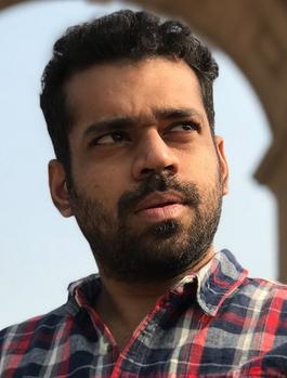 Kamil Shaikh