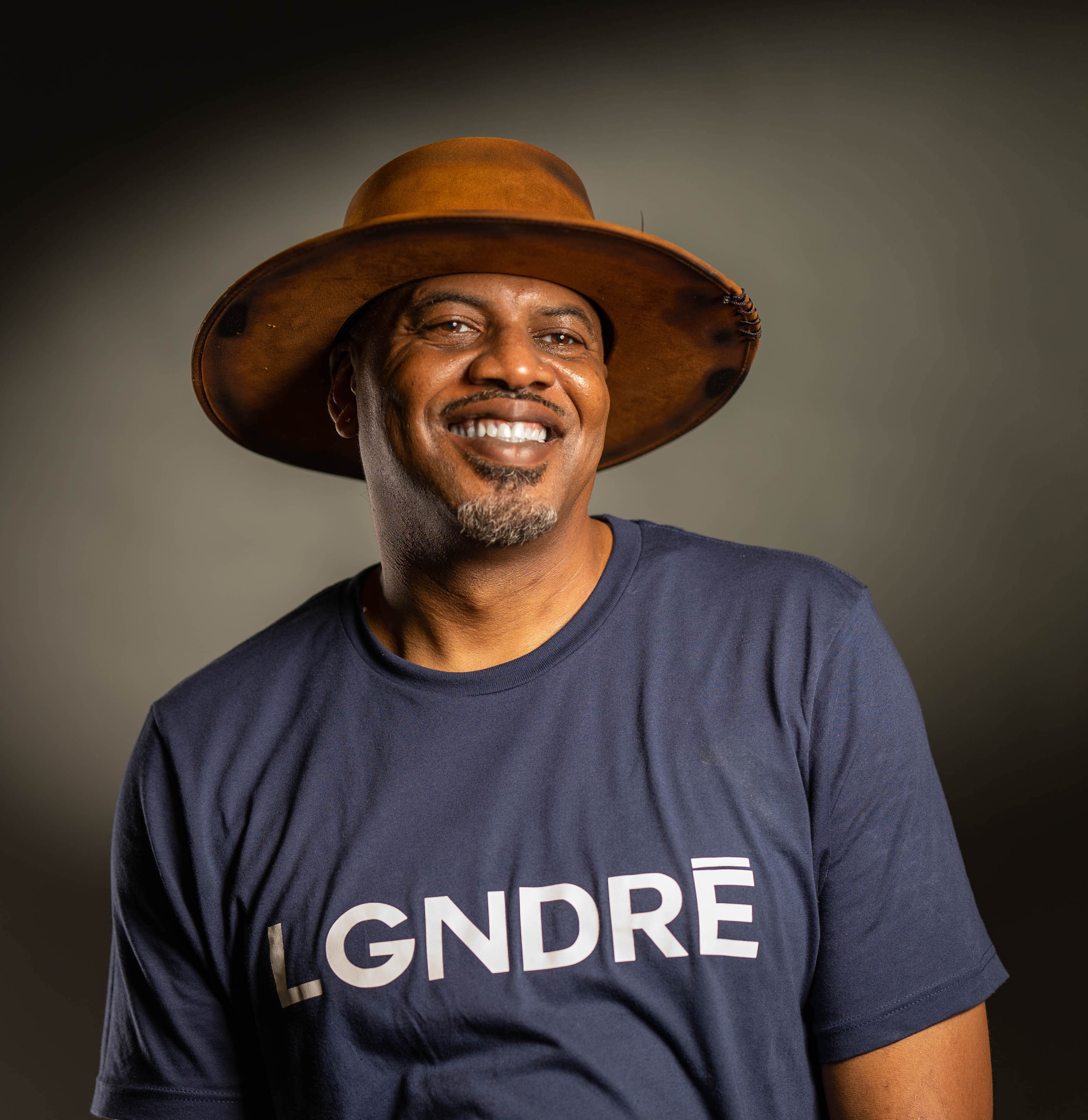 actor Gerald 'Slink' Johnson large photo